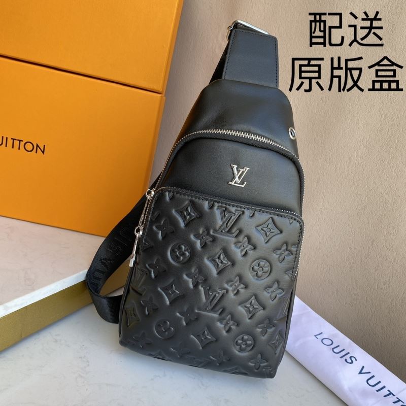 Louis Vuitton Waist Chest Packs